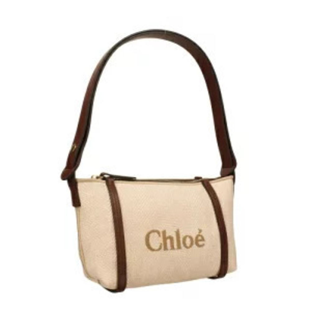 Chloe Bag Shoulder SAND HOT Brown